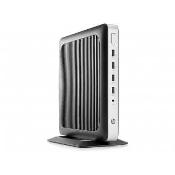 PC Second Hand HP T630 Thin Client, AMD GX-420GI 2.00GHz, 8GB DDR4, 128GB SSD Calculatoare Second Hand