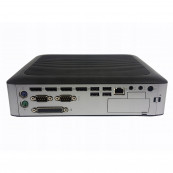 Calculatoare Second Hand - PC Second Hand HP T730 Thin Client, AMD RX-427BB 2.70-3.60GHz, 8GB DDR3, 32GB SSD Flash, Calculatoare Calculatoare Second Hand