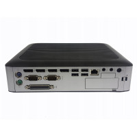 PC Second Hand HP T730 Thin Client, AMD RX-427BB 2.70-3.60GHz, 8GB DDR3, 32GB SSD Flash