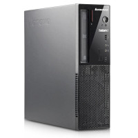 Calculator Refurbished LENOVO ThinkCentre Edge 72 SFF, Intel Core i5-3470S 2.90GHz, 8GB DDR3, 240GB SSD, DVD-ROM + Windows 10 Home