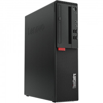 PC Second Hand Lenovo M710 SFF, Intel Core i3-6100 3.70GHz, 8GB DDR4, 512GB SSD Calculatoare Second Hand 1