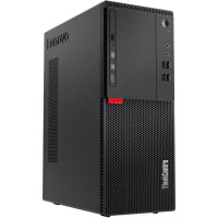 Calculator Refurbished LENOVO M710T Tower, Intel Core i3-6100 3.70GHz, 8GB DDR4, 128GB SSD, DVD-ROM + Windows 10 Home