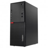 PC Second Hand LENOVO M710T Tower, Intel Core i3-6100 3.70GHz, 16GB DDR4, 480GB SSD, DVD-ROM