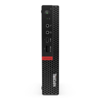 Calculator Second Hand Lenovo ThinkCentre M920q Mini PC, Intel Core i5-9400T 1.80 - 3.40GHz, 8GB DDR4, 256GB SSD