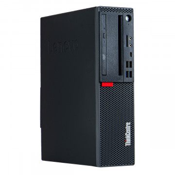 PC Second Hand LENOVO M720s SFF, Intel Core i5-8400 2.80GHz, 16GB DDR4, 512GB SSD Calculatoare Second Hand 1