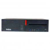Calculator Second Hand LENOVO M700 SFF, Intel Core i5-6500 3.20GHz, 8GB DDR4, 480GB SSD, DVD-RW Calculatoare Second Hand