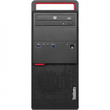 Calculator Second Hand LENOVO M800 Tower, Intel Core i5-6400 2.70GHz, 8GB DDR4, 256GB SSD Calculatoare Second Hand 1