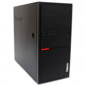 Calculator Second Hand LENOVO M800T Tower - Performanță și Fiabilitate