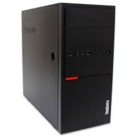 Calculator Second Hand LENOVO M800T Tower, Intel Core i5-6500 3.20 - 3.60GHz, 8GB DDR4, 128GB SSD