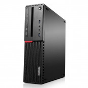 Calculator LENOVO M910s SFF, Intel Core i5-6500 3.20GHz, 4GB DDR4, 500GB SATA, DVD-RW, Second Hand Calculatoare Second Hand