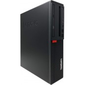 Calculator Refurbished Lenovo ThinkCentre M920s SFF, Intel Core i5-8400 2.80 - 4.00GHz, 8GB DDR4, 256GB SSD, Windows 11 Pro