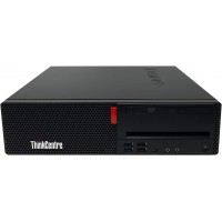 Calculator Refurbished Lenovo ThinkCentre M920s SFF, Intel Core i7-8700 3.20 - 4.60GHz, 8GB DDR4, 256GB SSD, Windows 11 Pro