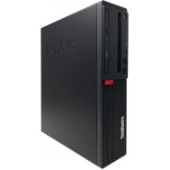 Calculator Second Hand Lenovo ThinkCentre M920s SFF, Intel Core i5-8500 2.80 - 4.00GHz, 8GB DDR4, 256GB SSD
