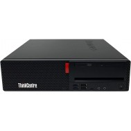 Calculator Second Hand Lenovo ThinkCentre M920s SFF, Intel Core i7-8700 3.20 - 4.60GHz, 8GB DDR4, 256GB SSD