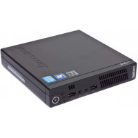 Calculator Lenovo ThinkCentre M73 Mini PC, Intel Core i5-4570T 2.90GHz, 8GB DDR3, 240GB SSD