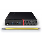 Calculator Refurbished Lenovo ThinkCentre M700 Mini PC