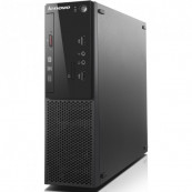 Calculator Lenovo ThinkCentre S500 SFF, Intel Core i5-4460S 2.90GHz, 8GB DDR3, 120GB SSD, Second Hand Calculatoare Second Hand
