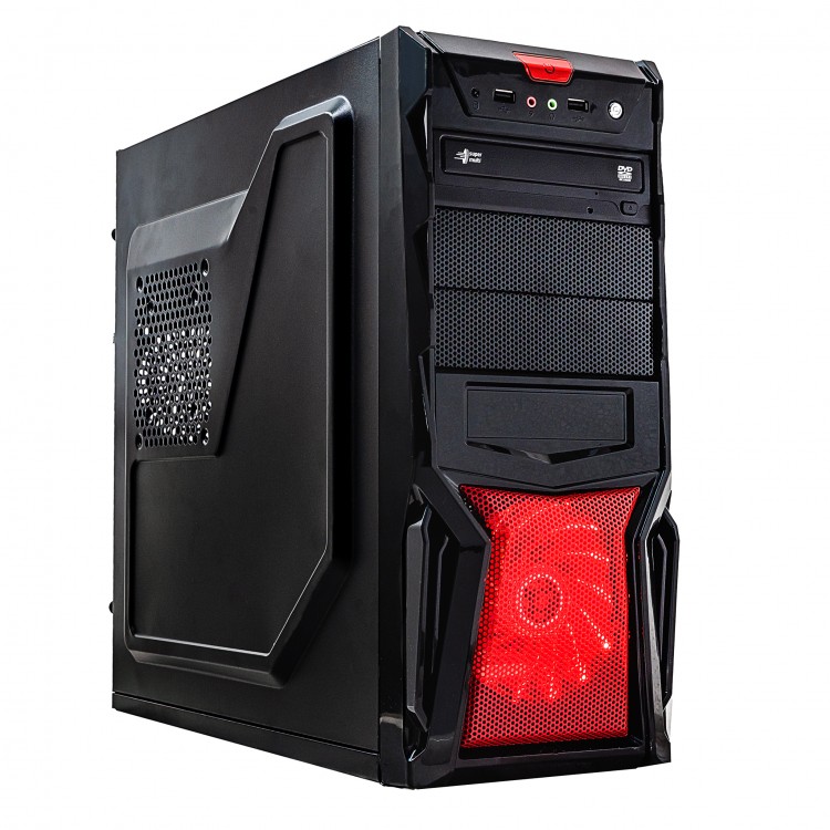 Pc Integrat Calculatoare Noi, Sistem PC Interlink Home&Office V3 Intel Core