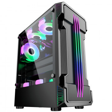 Calculator Nou OptimX Pro Gaming X-Silver GT5 1