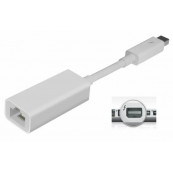 Adaptor Thunderbolt la 1x RJ45 Gigabit  Periferice