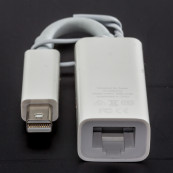 Adaptor Thunderbolt la 1x RJ45 Gigabit  Periferice