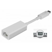 Adaptor Thunderbolt la 1x RJ45 Gigabit 