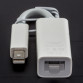 Adaptor Thunderbolt la 1x RJ45 Gigabit  Periferice 2