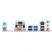 Placa de baza Asus H81M-E, Socket 1150, mATX, Cooler inclus, Fara Shield, Second Hand Componente PC Second Hand