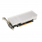 Placa video Gigabyte GeForce GT 1030, 2GB GDDR5, HDMI, DVI, Low Profile bracket inclus, Racire Pasiva Componente Calculator