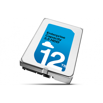Hard Disk 12TB SATA 3.5 inch, Second Hand Componente PC Second Hand