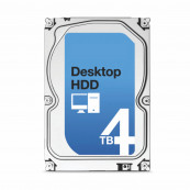 Hard Disk-uri - Hard Disk 4TB SATA 3.5 inch, Diversi producatori, Calculatoare Componente PC Second Hand Hard Disk-uri