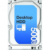 Componente PC Second Hand - Hard Disk 500GB SATA, 3.5 inch, Diversi producatori, Calculatoare Componente PC Second Hand