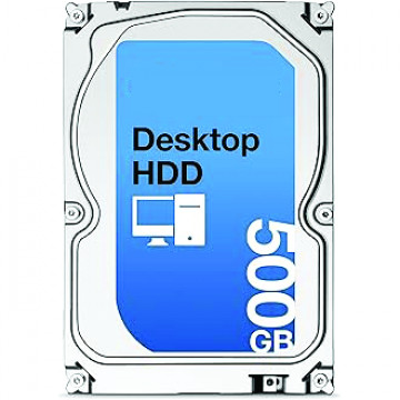 Hard Disk 500GB SATA, 3.5 inch, Diversi producatori, Second Hand Componente PC Second Hand 1