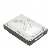 Componente Server - Hard Disk Server Second Hand Toshiba 6TB, 7200 RPM, 128MB Cache, SAS 12Gb/s, 3.5", 512e, Servere & Retelistica Componente Server
