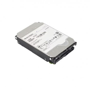 Hard Disk Server Second Hand Western Digital HGST Ultrastar, 14TB SAS, DC HC530, 512MB Cache, 7200 RPM Componente Server 1