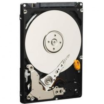HDD 320 GB 2.5" laptop Componente Laptop