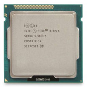Procesoare - Procesor Intel Core i3-3220 3.30GHz, 3MB Cache, Calculatoare Componente PC Second Hand Procesoare
