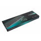 Kit Tastatura + Mouse SPACER SPDS-S6201, Qwerty, USB, 1000 - 2000 dpi, Negru Periferice 2