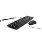 Kit Tastatura + Mouse SPACER SPDS-S6201, Qwerty, USB, 1000 - 2000 dpi, Negru Periferice 4