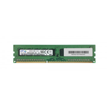 Samsung 8GB DDR3 ECC PC3-12800 1600MHz 2Rx8 Memory, Second Hand Memorii RAM