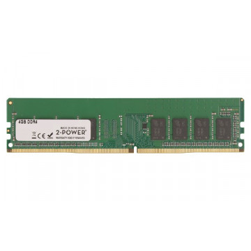Memorie RAM Noua, 4GB DDR4-2400 Componente Calculator