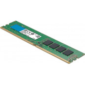 Memorie RAM DDR4, 8Gb, PC4-2133P, second hand Componente Calculator