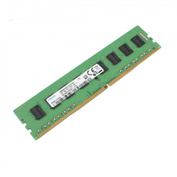 Memorie RAM DDR4-2133 4Gb, PC4-2133, 288PIN, diverse modele, second hand Componente Calculator