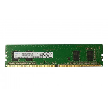 Memorie RAM DDR4-2400 4Gb, PC4-2400, 288 PIN, diverse modele, second hand, Componente Calculator