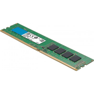 Memorie RAM DDR4, 8Gb, PC4-2133P, second hand Componente Calculator