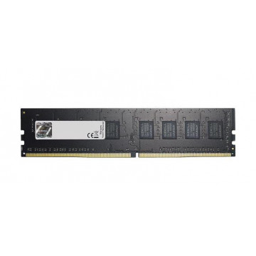 Memorie RAM G.Skill DDR4, 4GB, 2400MHz, CL15, 1.2v, Model F4-2400C15S-4GNT, Second Hand Componente Calculator