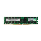 Memorii RAM - Memorie Server HP 16GB PC4-2133P 2Rx4 Server Memory 752369-081, Servere & Retelistica Componente Server Memorii RAM