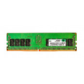 Memorie Server HPE G10 - 16GB (1 x 16GB) Dual Rank x8 DDR4-2666 CAS-19-19-19 Registered Smart Memory Kit, Second Hand Componente Server