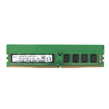 Memorie Server Hynix 8GB 2RX8 PC4-17000E, 2133P, Second Hand Componente Server
