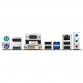 Placa de Baza Asus Q87M-E, Socket 1150, mATX, Shield, Cooler, Second Hand Componente PC Second Hand 3